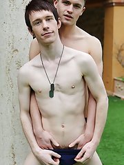 nude young males of denmark