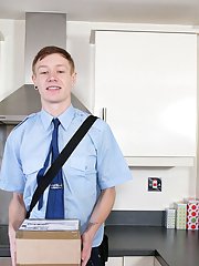 young teenager cock